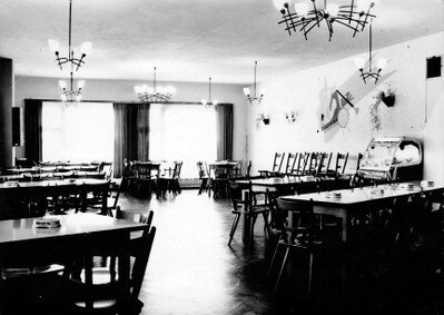 Gasthaus "Zum Heimgarten"